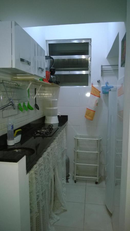 Studio Quadra Copacabana
