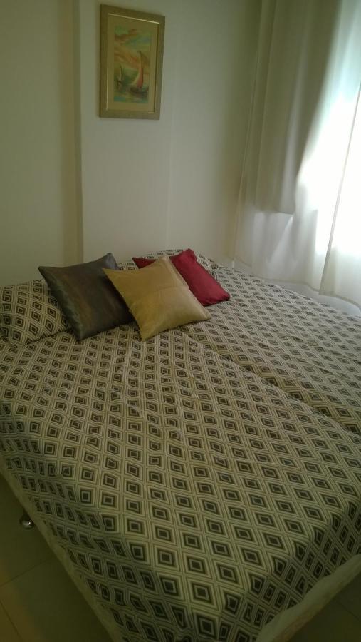 Studio Quadra Copacabana Apartment Rio de Janeiro