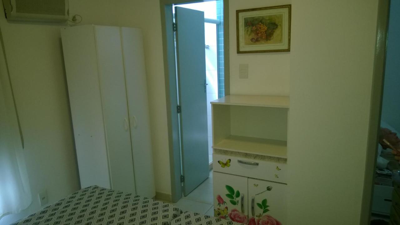 Studio Quadra Copacabana Apartment *